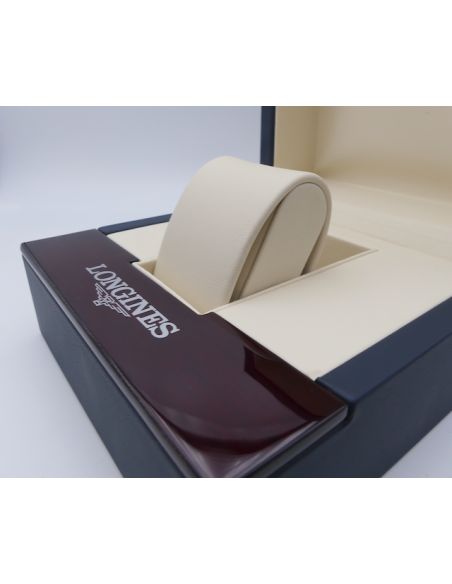 Longines Ecrin modern - Watch box