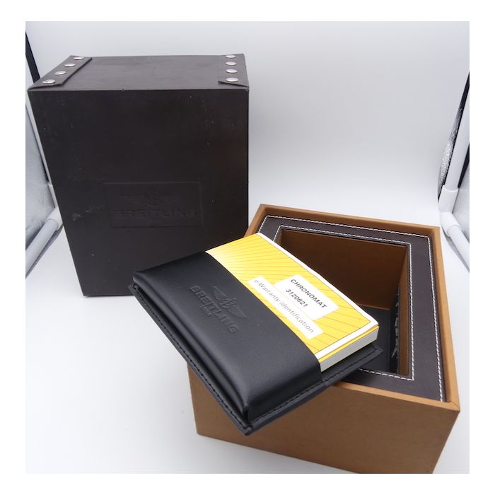 Breitling Chronomat 44 Ecrin - Watch box