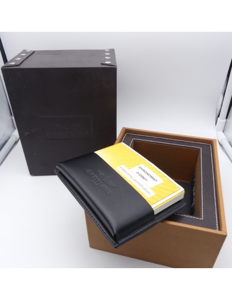 Breitling Chronomat 44 Ecrin - Watch box