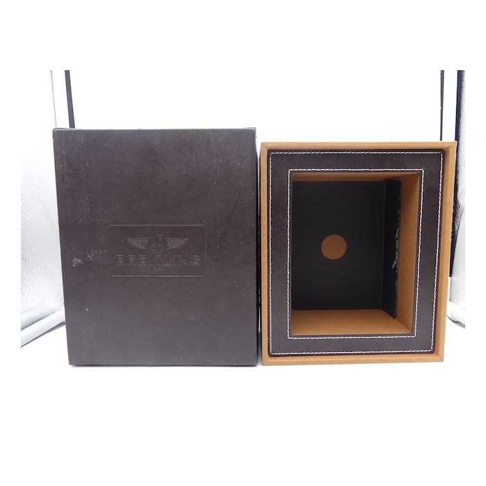 Breitling Chronomat 44 Ecrin - Watch box