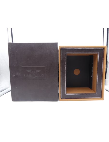 Breitling Chronomat 44 Ecrin - Watch box