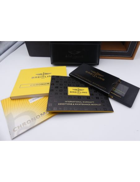Breitling Chronomat 44 Ecrin - Watch box