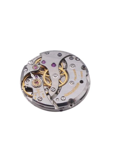 Jaeger Lecoultre 818 Mouvement - Movement 