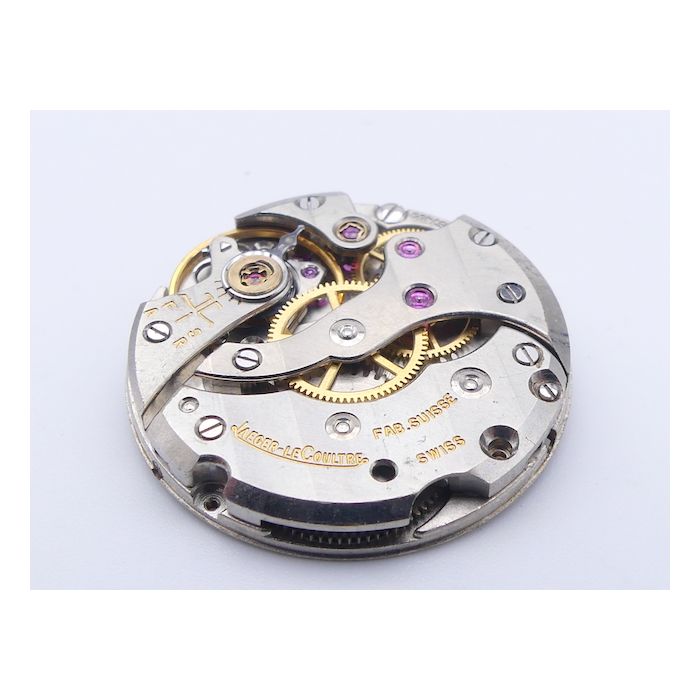 Jaeger Lecoultre 818 Mouvement - Movement 