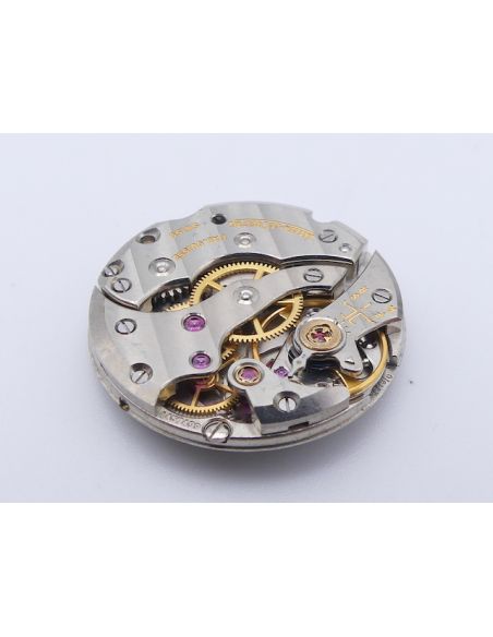 Jaeger Lecoultre 818 Mouvement - Movement 