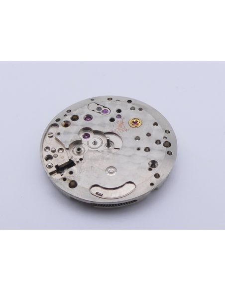 Jaeger Lecoultre 818 Mouvement - Movement 