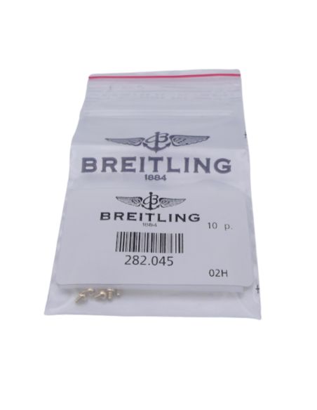 Breitling Chronomat Vis de lunette - Bezel screw - 13048