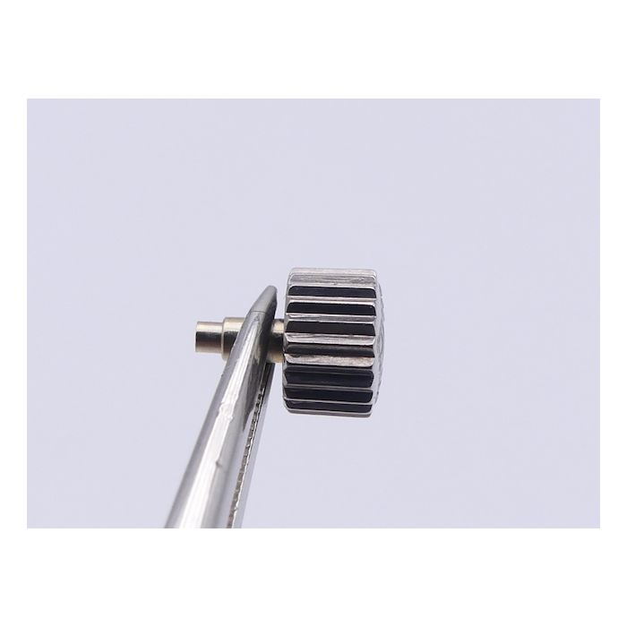 copy ofZenith Cassaforte del tempo couronne