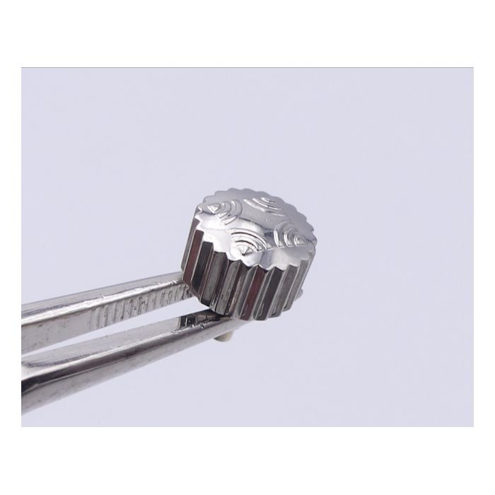 copy ofZenith Cassaforte del tempo couronne