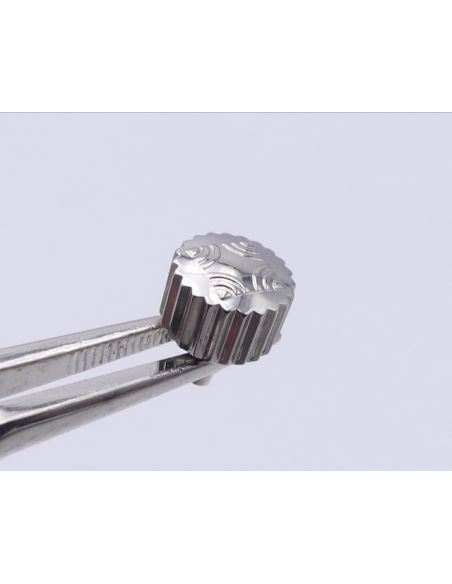 copy ofZenith Cassaforte del tempo couronne