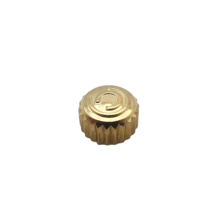 Pièces de montre de remplacement, 1 pièce, couleur dorée ou