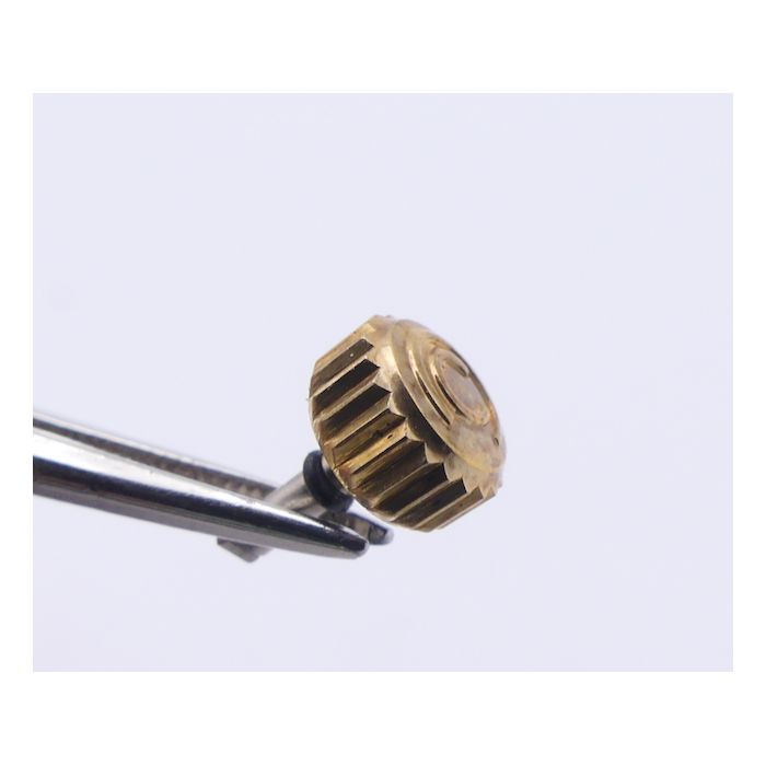 copy ofCertina19-300 Couronne dorée - Golden crown - ref: 340