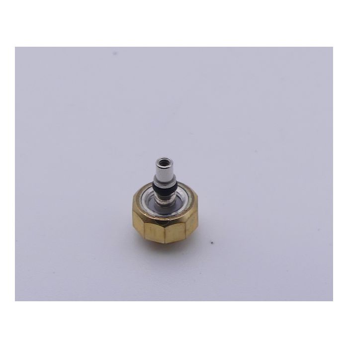 copy ofCertina Marine Quartz couronne acier