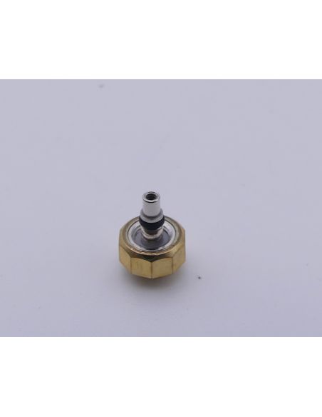 copy ofCertina Marine Quartz couronne acier