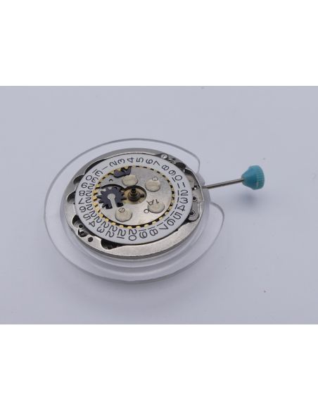 copy ofHP 60 Z175 Mouvement - Movement