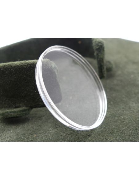 Tissot Seastar 44541 Verre - Glass