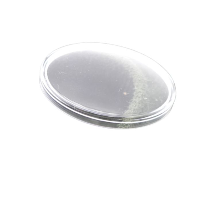 Verre De Montre Rond TENA - Diamètre 42 Mm - Neuf Sans étiquette Pour Remplacement