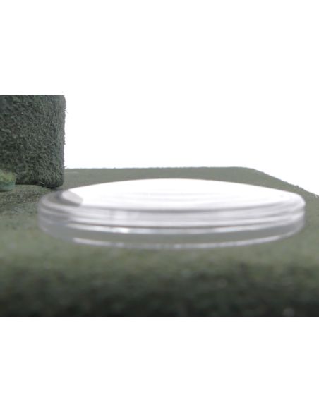 copy ofTissot Seastar 44541 Verre - Glass