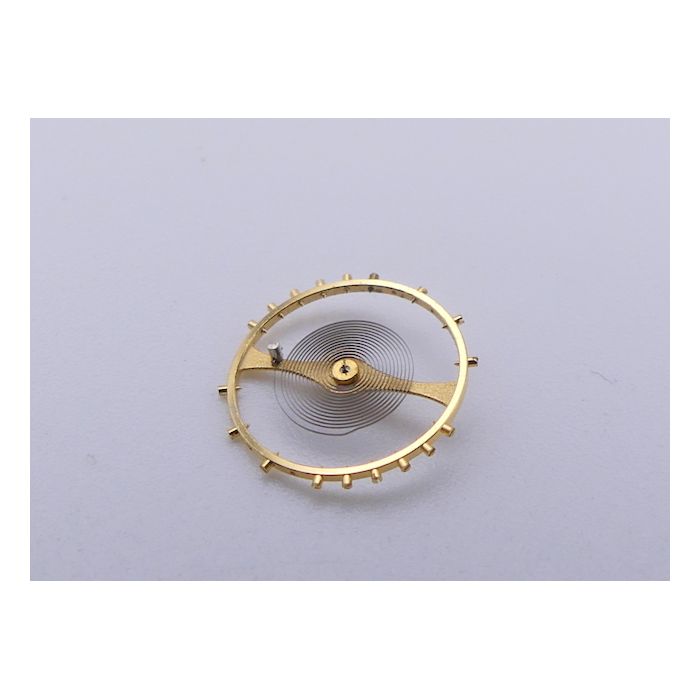 Audemars Piguet 2003 - 721 Balancier - Balance