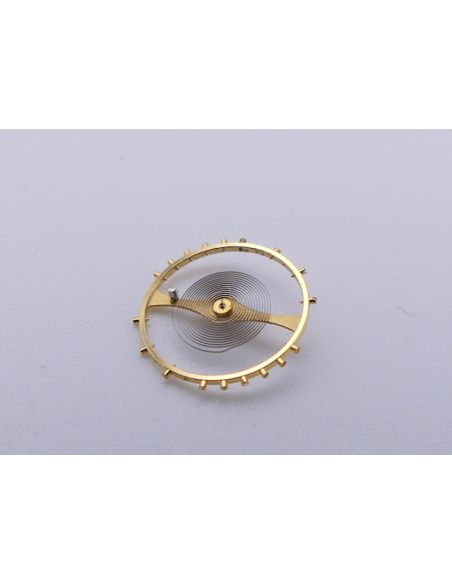 Audemars Piguet 2003 - 721 Balancier - Balance