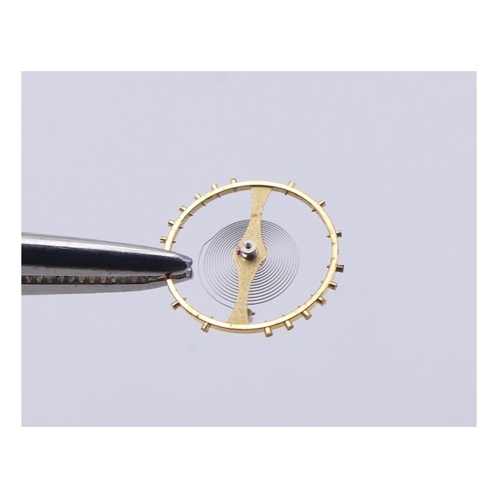 Audemars Piguet 2003 - 721 Balancier - Balance