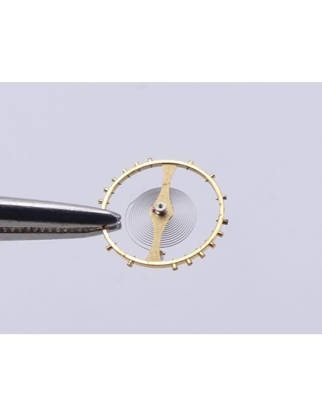 Audemars Piguet 2003 - 721 Balancier - Balance