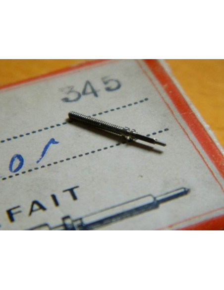 ETA 1201 tige de remontoir