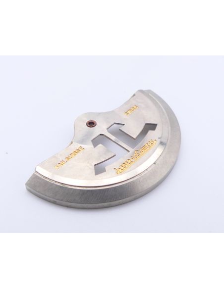 Jaeger Lecoultre 880 - 1143/1 Masse - Oscillating weight