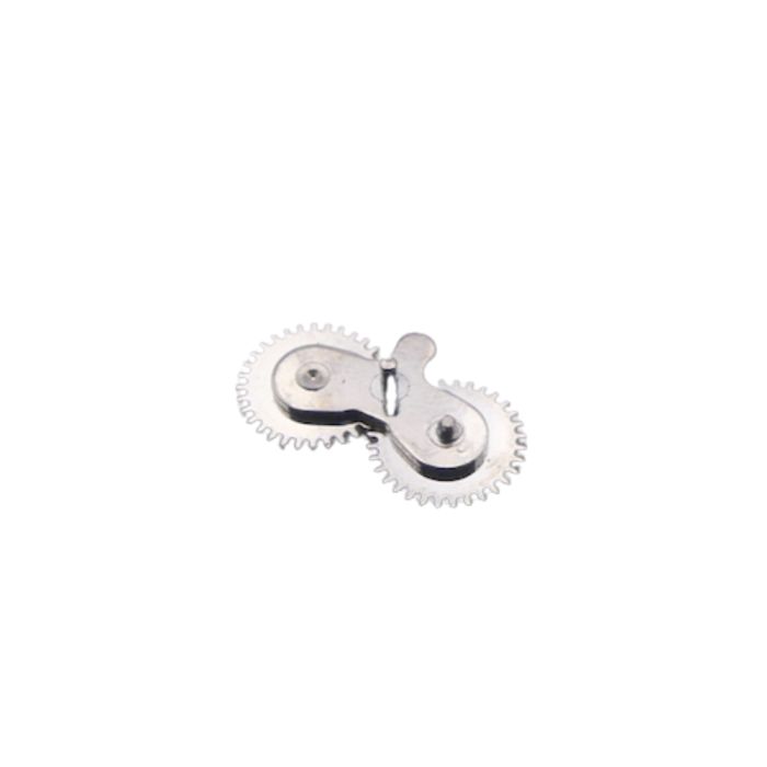 Jaeger Lecoultre 880 - 1485/1 Inverseur - Reverser