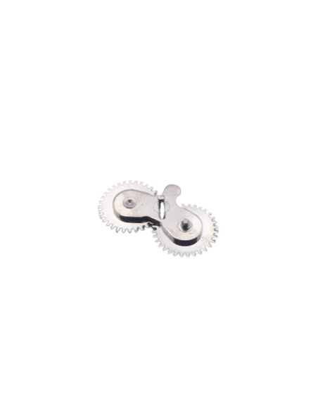 Jaeger Lecoultre 880 - 1485/1 Inverseur - Reverser