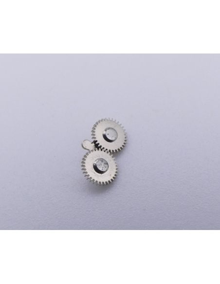Jaeger Lecoultre 880 - 1485/1 Inverseur - Reverser