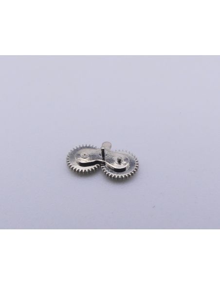 Jaeger Lecoultre 880 - 1485/1 Inverseur - Reverser