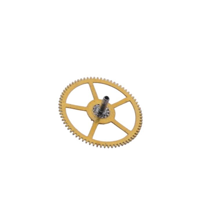 Jaeger Lecoultre 880 - 205 Roue de centre - Center wheel