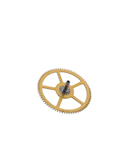 Jaeger Lecoultre 880 - 205 Roue de centre - Center wheel