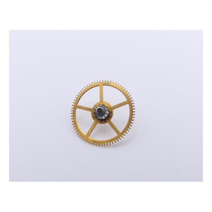 Jaeger Lecoultre 880 - 205 Roue de centre - Center wheel