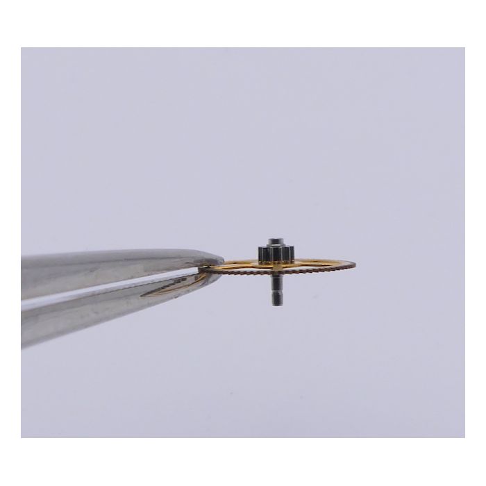 Jaeger Lecoultre 880 - 205 Roue de centre - Center wheel