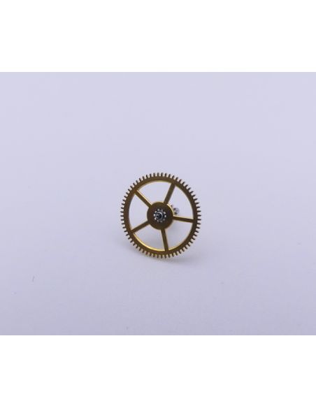 Jaeger Lecoultre 854 - 200 Roue de centre - Center wheel