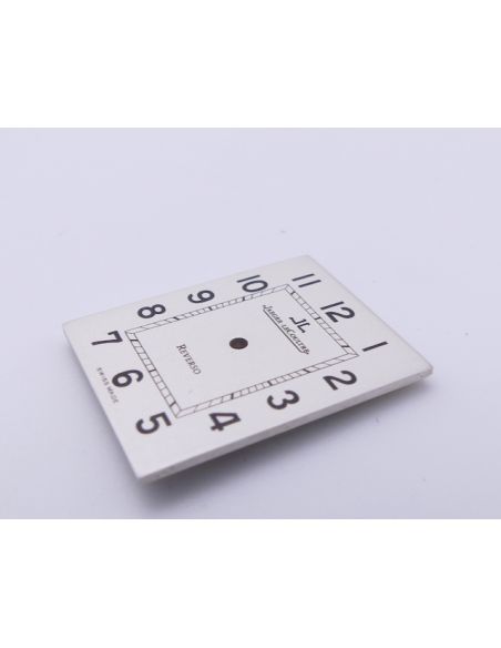 Jaeger-Lecoultre Reverso Cadran - Dial - Quartz