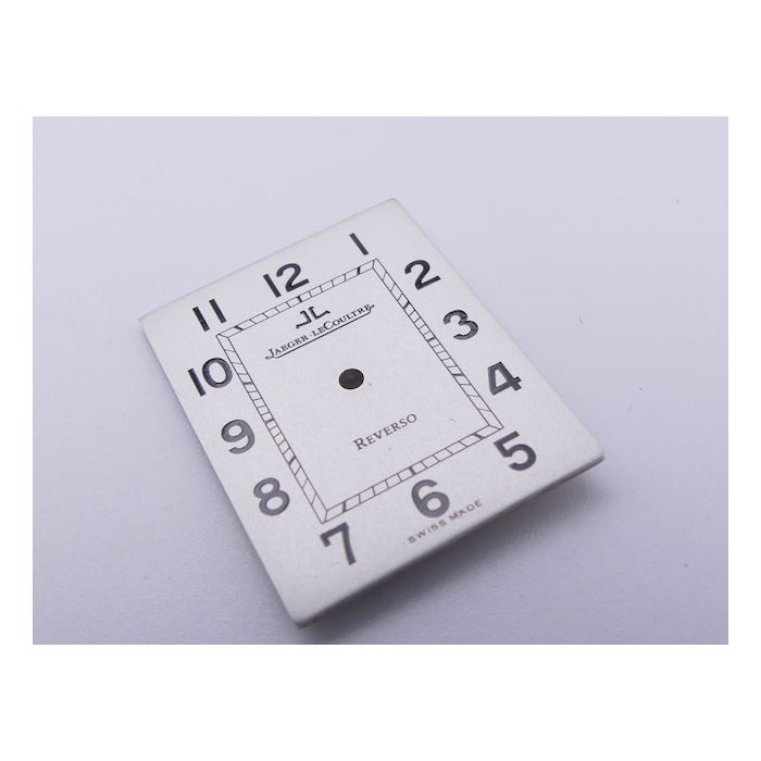 Jaeger-Lecoultre Reverso Cadran - Dial - Quartz