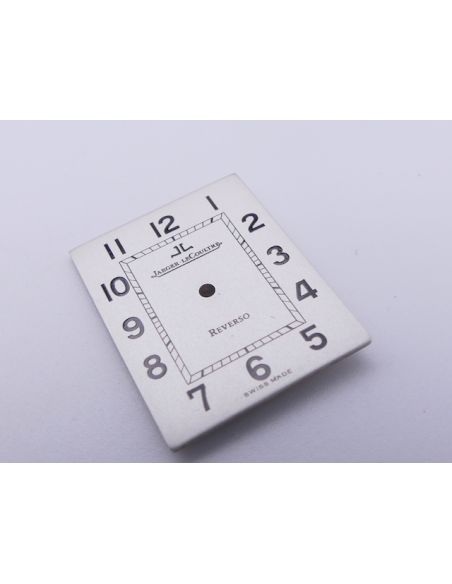 Jaeger-Lecoultre Reverso Cadran - Dial - Quartz