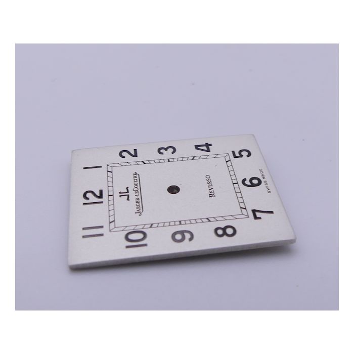 Jaeger-Lecoultre Reverso Cadran - Dial - Quartz