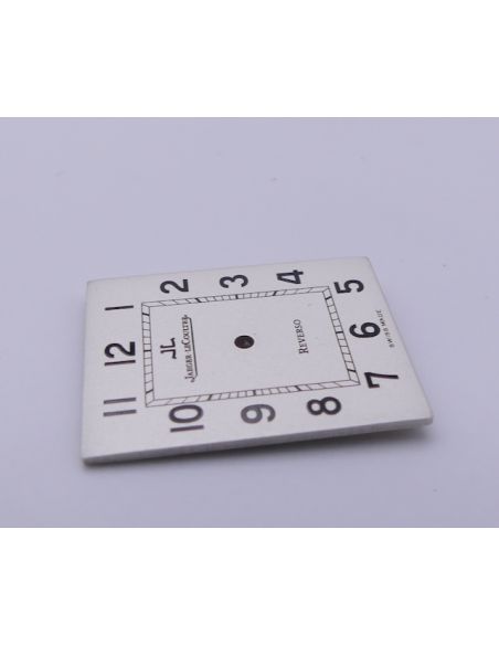 Jaeger-Lecoultre Reverso Cadran - Dial - Quartz