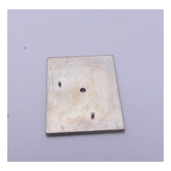 Jaeger-Lecoultre Reverso Cadran - Dial - Quartz