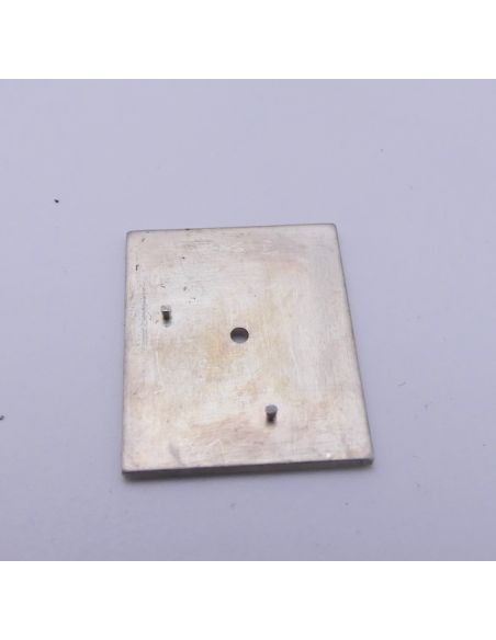 Jaeger-Lecoultre Reverso Cadran - Dial - Quartz