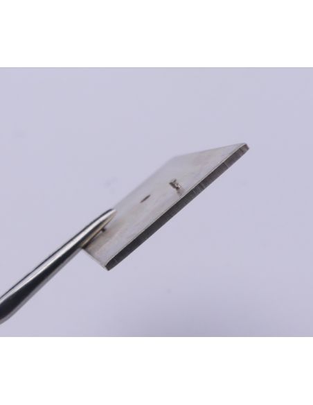 Jaeger-Lecoultre Reverso Cadran - Dial - Quartz