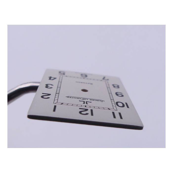 Jaeger-Lecoultre Reverso Cadran - Dial - Quartz