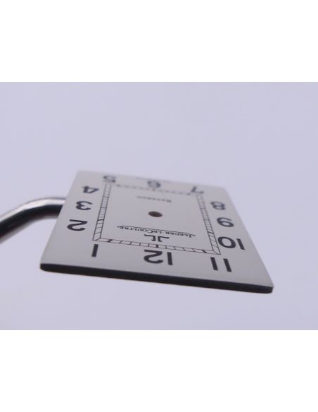 Jaeger-Lecoultre Reverso Cadran - Dial - Quartz