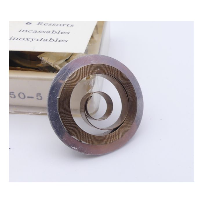 Jaeger Lecoultre 206 - 770 Ressort - Mainspring
