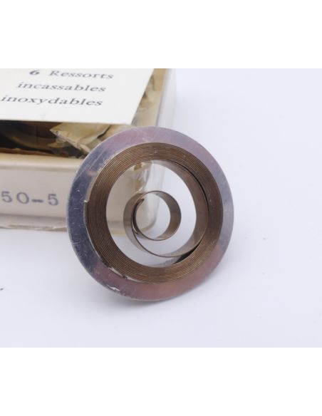 Jaeger Lecoultre 206 - 770 Ressort - Mainspring