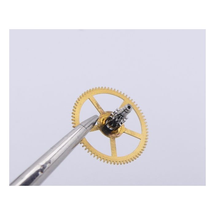 Jaeger Lecoultre 854 - 205 Roue de centre - Center wheel